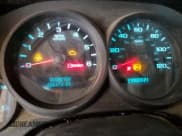 ✅ 2010 Chevrolet Silverado 1500 Work Truck • VIN: 3GCRKPEA7AG141981 • Lot: 80340185. Listed on Copart with 206,473 mi. Free auction sales archive from the USA and detailed vehicle history report at DreamBid. Image 9.