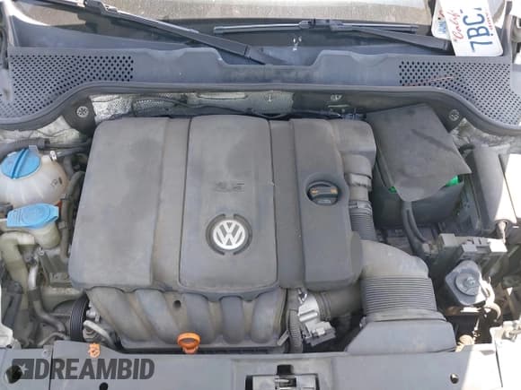 ✅ 2013 Volkswagen Beetle Fender Edition • VIN: 3VWJP7AT0DM619196 • Lot: 42451537. Listed on IAAI with 159,206 mi. Free auction sales archive from the USA and detailed vehicle history report at DreamBid. Image 10.