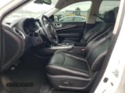 ✅ 2019 Infiniti QX60 Pure • VIN: 5N1DL0MM7KC513636 • Лот: 69946085. Опубликован ранее на Copart с пробегом 84 952 миль. Бесплатный доступ к архиву аукционных продаж из США и подробный отчёт об истории автомобиля на DreamBid. Изображение 7.