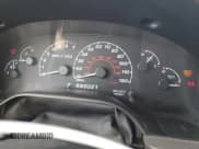 ✅ 2002 Ford Explorer XLS • VIN: 1FMZU62E12UA70329 • Lot: 45551445. Listed on Copart with 284,549 mi. Free auction sales archive from the USA and detailed vehicle history report at DreamBid. Image 9.