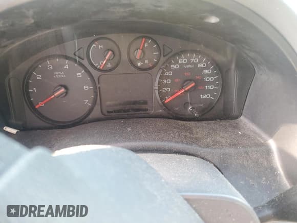 ✅ 2006 Ford Freestyle SE • VIN: 1FMZK04166GA21127 • Lot: 56362555. Listed on Copart with Not provided. Free auction sales archive from the USA and detailed vehicle history report at DreamBid. Image 9.