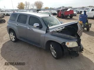 ✅ 2007 Chevrolet HHR LT • VIN: 3GNDA33P17S516127 • Lot: 76389524. Listed on Copart with 163,343 mi. Free auction sales archive from the USA and detailed vehicle history report at DreamBid. Image 4.