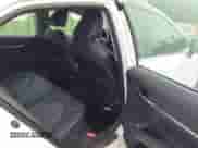 2021 Toyota Camry SE with VIN 4T1T11BK4MU025539, listed as a IAAI auction lot 42898008 with 26,083 mi miles and . Bid and sale history available at DreamBid. Image 8.