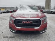 ✅ 2024 GMC Terrain SLE • VIN: 3GKALTEG6RL241679 • Lot: 86864544. Listed on Copart with Not provided. Free auction sales archive from the USA and detailed vehicle history report at DreamBid. Image 5.