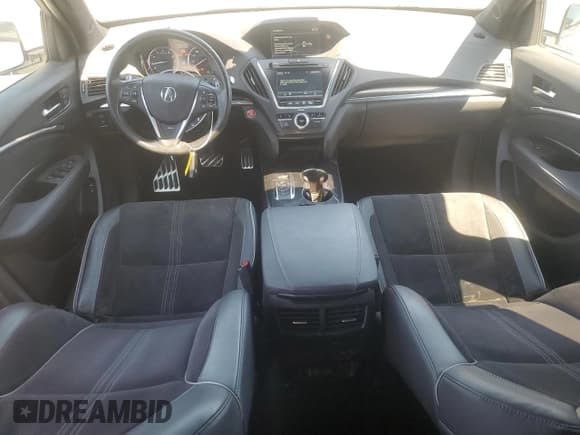 ✅ 2019 Acura MDX Technology • VIN: 5J8YD4H07KL018324 • Lot: 69876965. Wystawiony na Copart z przebiegiem 77 129 mil. Bezpłatny archiwum sprzedaży aukcyjnych z USA i szczegółowy raport historii pojazdu na DreamBid. Zdjęcie 8.