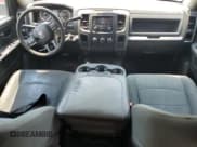 ✅ 2018 Ram 3500 Tradesman • VIN: 3C63RRGLXJG392691 • Lot: 61797625. Listed on Copart with 613,268 mi. Free auction sales archive from the USA and detailed vehicle history report at DreamBid. Image 8.