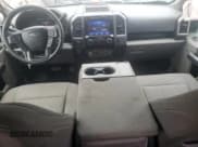 ✅ 2019 Ford F-150 Lariat • VIN: 1FTEW1EP5KFC33940 • Lot: 85819745. Wystawiony na Copart z przebiegiem 104 625 mil. Bezpłatny archiwum sprzedaży aukcyjnych z USA i szczegółowy raport historii pojazdu na DreamBid. Zdjęcie 8.