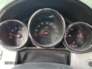 ✅ 2012 Cadillac CTS Performance • VIN: 1G6DL5E36C0106016 • Lot: 62332665. Listed on Copart with 205,912 mi. Free auction sales archive from the USA and detailed vehicle history report at DreamBid. Image 9.