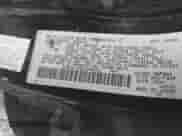 2002 Toyota Highlander z VIN JTEGD21A620038093, wystawiony jako IAAI lot #42303785 z przebiegiem 205 743 mil mil oraz . Historia ofert i sprzedaży dostępna na DreamBid. Obrazek 9.