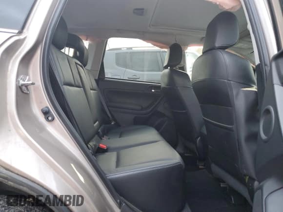✅ 2016 Subaru Forester Touring • VIN: JF2SJAXC7GH426762 • Lot: 90331065. Listed on Copart with Not provided. Free auction sales archive from the USA and detailed vehicle history report at DreamBid. Image 10.