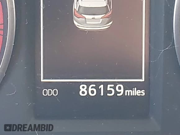 ✅ 2017 Toyota RAV4 XLE • VIN: JTMWFREV9HJ143181 • Лот: 41680699. Опубликован ранее на IAAI с пробегом 86 159 миль. Бесплатный доступ к архиву аукционных продаж из США и подробный отчёт об истории автомобиля на DreamBid. Изображение 15.