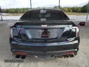 ✅ 2022 Cadillac CT5-V Blackwing • VIN: 1G6D35R68N0810015 • Lot: 82088145. Wystawiony na Copart z przebiegiem 51 228 mil. Bezpłatny archiwum sprzedaży aukcyjnych z USA i szczegółowy raport historii pojazdu na DreamBid. Zdjęcie 6.