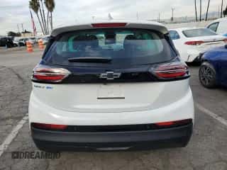 2023 Chevrolet Bolt EV 1LT с VIN 1G1FW6S05P4196182, выставлен на аукционе Copart как лот 40241724 с пробегом Не указан миль и . История ставок и продаж доступна на DreamBid. Изображение 6.