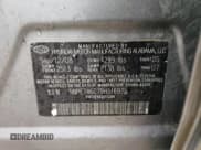 ✅ 2009 Hyundai Sonata GLS • VIN: 5NPET46C79H516975 • Лот: 80111514. Опубликован ранее на Copart с пробегом 97 681 миль. Бесплатный доступ к архиву аукционных продаж из США и подробный отчёт об истории автомобиля на DreamBid. Изображение 12.