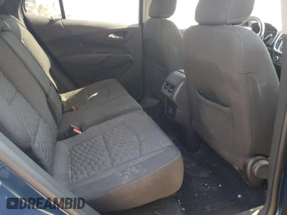 ✅ 2019 Chevrolet Equinox LT • VIN: 3GNAXUEV7KL254832 • Лот: 80667105. Опубликован ранее на Copart с пробегом 102 549 миль. Бесплатный доступ к архиву аукционных продаж из США и подробный отчёт об истории автомобиля на DreamBid. Изображение 11.