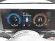 2025 Hyundai Kona SEL with VIN KM8HB3AB8SU217124, listed as a Copart auction lot 86003554 with 3,005 mi miles and Clean title. Bid and sale history available at DreamBid. Image 9.