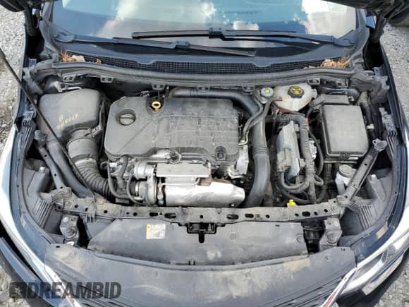 2018 Chevrolet Cruze LS с VIN 1G1BC5SM4J7231563, выставлен на аукционе Copart как лот 53261432 с пробегом 32 174 миль миль и . История ставок и продаж доступна на DreamBid. Изображение 7.