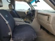 ✅ 2006 Chevrolet Silverado 1500 LT1 • VIN: 2GCEK13Z161267757 • Lot: 82631755. Listed on Copart with 376,704 mi. Free auction sales archive from the USA and detailed vehicle history report at DreamBid. Image 7.