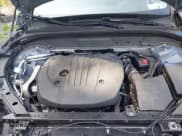 ✅ 2023 Volvo XC60 Plus Dark Theme • VIN: YV4L12RW6P1311978 • Lot: 42758402. Listed on IAAI with 22,313 mi. Free auction sales archive from the USA and detailed vehicle history report at DreamBid. Image 10.