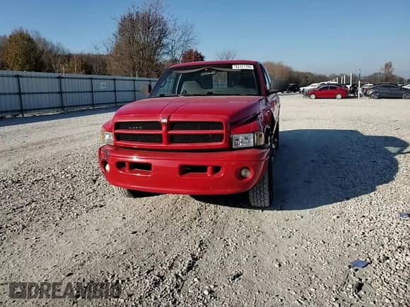 1999 Dodge 1500 с VIN 1B7HF13Z6XJ562751, выставлен на аукционе Copart как лот 83121794 с пробегом 220 804 миль миль и Списание • Salvage title. История ставок и продаж доступна на DreamBid. Изображение 11.