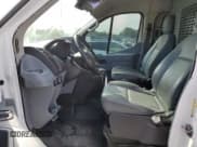 ✅ 2019 Ford Transit Passenger XL • VIN: 1FBZX2YG1KKB55622 • Lot: 52352464. Listed on Copart with 111,415 mi. Free auction sales archive from the USA and detailed vehicle history report at DreamBid. Image 7.