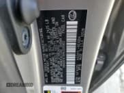 ✅ 2021 Lexus ES 300h • VIN: 58ADA1C1XMU008960 • Lot: 68344265. Listed on Copart with 58,204 mi. Free auction sales archive from the USA and detailed vehicle history report at DreamBid. Image 13.