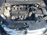 ✅ 2012 Dodge Avenger SXT • VIN: 1C3CDZCBXCN194700 • Lot: 41473636. Listed on IAAI with 166,384 mi. Free auction sales archive from the USA and detailed vehicle history report at DreamBid. Image 10.