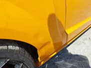 ✅ 2008 Ford Mustang GT Deluxe • VIN: 1ZVHT82H885149991 • Lot: 41659094. Listed on IAAI with 140,534 mi. Free auction sales archive from the USA and detailed vehicle history report at DreamBid. Image 19.