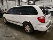 ✅ 2006 Chrysler Town & Country Touring • VIN: 2A4GP54L46R623271 • Lot: 92112815. Listed on Copart with 178,617 mi. Free auction sales archive from the USA and detailed vehicle history report at DreamBid. Image 2.