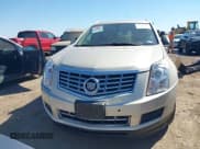 ✅ 2014 Cadillac SRX Luxury Collection • VIN: 3GYFNBE3XES518315 • Lot: 43636479. Listed on IAAI with 156,192 mi. Free auction sales archive from the USA and detailed vehicle history report at DreamBid. Image 13.