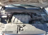 ✅ 2008 Honda Pilot SE • VIN: 5FNYF18338B056078 • Лот: 80223475. Опубликован ранее на Copart с пробегом 229 479 миль. Бесплатный доступ к архиву аукционных продаж из США и подробный отчёт об истории автомобиля на DreamBid. Изображение 12.