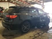 ✅ 2020 Acura MDX Technology • VIN: 5J8YD4H04LL029413 • Lot: 77573444. Listed on Copart with 46,212 mi. Free auction sales archive from the USA and detailed vehicle history report at DreamBid. Image 3.