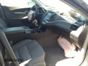 ✅ 2015 Chevrolet Impala LS • VIN: 1G11X5SL2FU127704 • Lot: 37371030. Listed on IAAI with 150,933 mi. Free auction sales archive from the USA and detailed vehicle history report at DreamBid. Image 5.