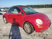 ✅ 2008 Volkswagen Beetle SE • VIN: 3VWRF31Y58M409239 • Лот: 70170195. Опубликован ранее на Copart с пробегом 93 178 миль. Бесплатный доступ к архиву аукционных продаж из США и подробный отчёт об истории автомобиля на DreamBid. Изображение 4.