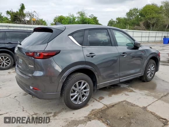 ✅ 2024 Mazda CX-5 S Select • VIN: JM3KFBBL6R0521724 • Lot: 81089085. Wystawiony na Copart z przebiegiem 11 774 mil. Bezpłatny archiwum sprzedaży aukcyjnych z USA i szczegółowy raport historii pojazdu na DreamBid. Zdjęcie 3.
