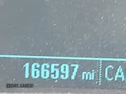 ✅ 2016 Chevrolet Cruze LS • VIN: 1G1PB5SG9G7222837 • Lot: 43190646. Listed on IAAI with 166,597 mi. Free auction sales archive from the USA and detailed vehicle history report at DreamBid. Image 13.