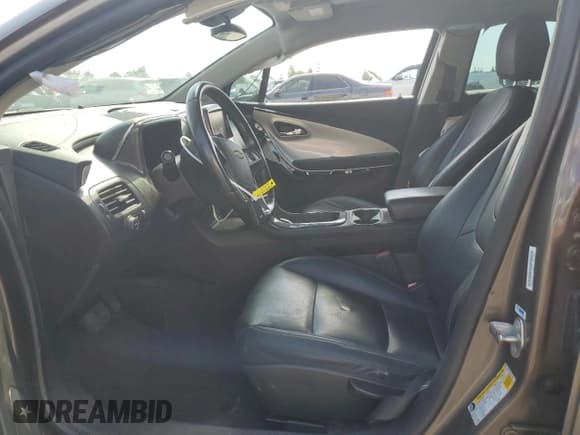 ✅ 2014 Chevrolet Volt • VIN: 1G1RB6E44EU137855 • Lot: 71821294. Wystawiony na Copart z przebiegiem 105 921 mil. Bezpłatny archiwum sprzedaży aukcyjnych z USA i szczegółowy raport historii pojazdu na DreamBid. Zdjęcie 7.