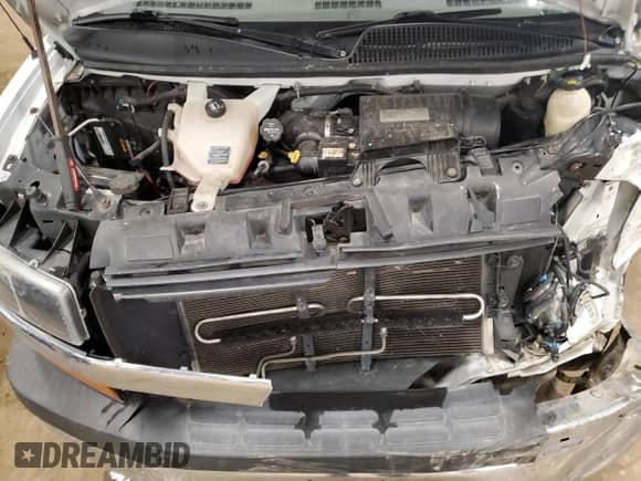 2017 Chevrolet Express Passenger LT с VIN 1GAZGPFG7H1156132, выставлен на аукционе Copart как лот 43630665 с пробегом 143 511 миль миль и Чистый • Clean title. История ставок и продаж доступна на DreamBid. Изображение 12.