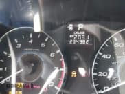 ✅ 2010 Subaru Legacy Limited Moon • VIN: 4S3BMCK65A3225840 • Lot: 43639761. Wystawiony na IAAI z przebiegiem 234 982 mil. Bezpłatny archiwum sprzedaży aukcyjnych z USA i szczegółowy raport historii pojazdu na DreamBid. Zdjęcie 15.