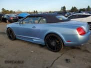 ✅ 2007 Bentley Continental GT • VIN: SCBDR33W27C043503 • Lot: 40090494. Wystawiony na Copart z przebiegiem Nie podano. Bezpłatny archiwum sprzedaży aukcyjnych z USA i szczegółowy raport historii pojazdu na DreamBid. Zdjęcie 2.