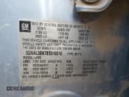 ✅ 2014 Chevrolet Captiva Sport LT • VIN: 3GNAL3EK7ES516516 • Lot: 85842055. Wystawiony na Copart z przebiegiem 204 279 mil. Bezpłatny archiwum sprzedaży aukcyjnych z USA i szczegółowy raport historii pojazdu na DreamBid. Zdjęcie 13.