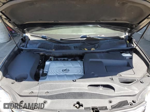 ✅ 2011 Lexus RX 350 • VIN: 2T2ZK1BA3BC045581 • Lot: 59154125. Wystawiony na Copart z przebiegiem 185 881 mil. Bezpłatny archiwum sprzedaży aukcyjnych z USA i szczegółowy raport historii pojazdu na DreamBid. Zdjęcie 11.