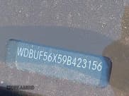 ✅ 2009 Mercedes-Benz E 350 Sport • VIN: WDBUF56X59B423156 • Лот: 43596678. Опубликован ранее на IAAI с пробегом 133 517 миль. Бесплатный доступ к архиву аукционных продаж из США и подробный отчёт об истории автомобиля на DreamBid. Изображение 17.