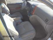 ✅ 2009 Toyota Sienna XLE • VIN: 5TDZK22C59S255631 • Lot: 43626555. Wystawiony na IAAI z przebiegiem 151 768 mil. Bezpłatny archiwum sprzedaży aukcyjnych z USA i szczegółowy raport historii pojazdu na DreamBid. Zdjęcie 5.