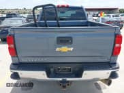 ✅ 2016 Chevrolet Silverado 2500HD LT • VIN: 1GC1KVE85GF165933 • Лот: 42554237. Опубликован ранее на IAAI с пробегом 244 064 миль. Бесплатный доступ к архиву аукционных продаж из США и подробный отчёт об истории автомобиля на DreamBid. Изображение 17.