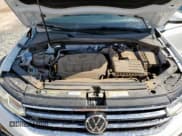 ✅ 2023 Volkswagen Tiguan SEL R-Line • VIN: 3VV4B7AX2PM047944 • Lot: 62499075. Listed on Copart with 45,589 mi. Free auction sales archive from the USA and detailed vehicle history report at DreamBid. Image 12.