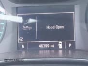 ✅ 2022 Chevrolet Colorado 2WD LT • VIN: 1GCGSCEN9N1264415 • Lot: 43137601. Listed on IAAI with 46,399 mi. Free auction sales archive from the USA and detailed vehicle history report at DreamBid. Image 15.