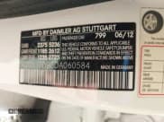 ✅ 2013 Mercedes-Benz CLS 550 • VIN: WDDLJ7DB3DA060584 • Лот: 41697292. Опубликован ранее на IAAI с пробегом 42 778 миль. Бесплатный доступ к архиву аукционных продаж из США и подробный отчёт об истории автомобиля на DreamBid. Изображение 9.