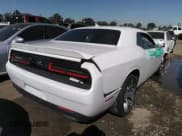 ✅ 2016 Dodge Challenger SXT Plus • VIN: 2C3CDZAG0GH254450 • Лот: 39708908. Опубликован ранее на IAAI с пробегом Не указан. Бесплатный доступ к архиву аукционных продаж из США и подробный отчёт об истории автомобиля на DreamBid. Изображение 4.