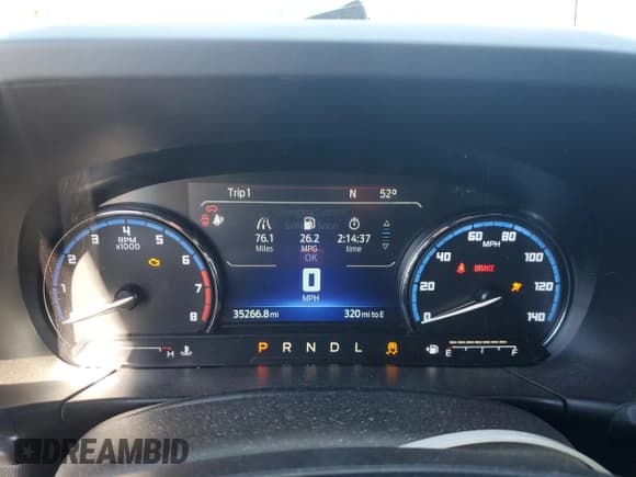 ✅ 2023 Ford Bronco Sport Outer Banks • VIN: 3FMCR9C6XPRE28865 • Lot: 89677715. Wystawiony na Copart z przebiegiem 35 266 mil. Bezpłatny archiwum sprzedaży aukcyjnych z USA i szczegółowy raport historii pojazdu na DreamBid. Zdjęcie 9.